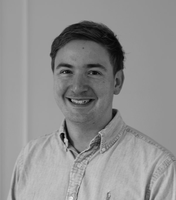 Oliver Watson, Quantity Surveyor at OWN LONDON