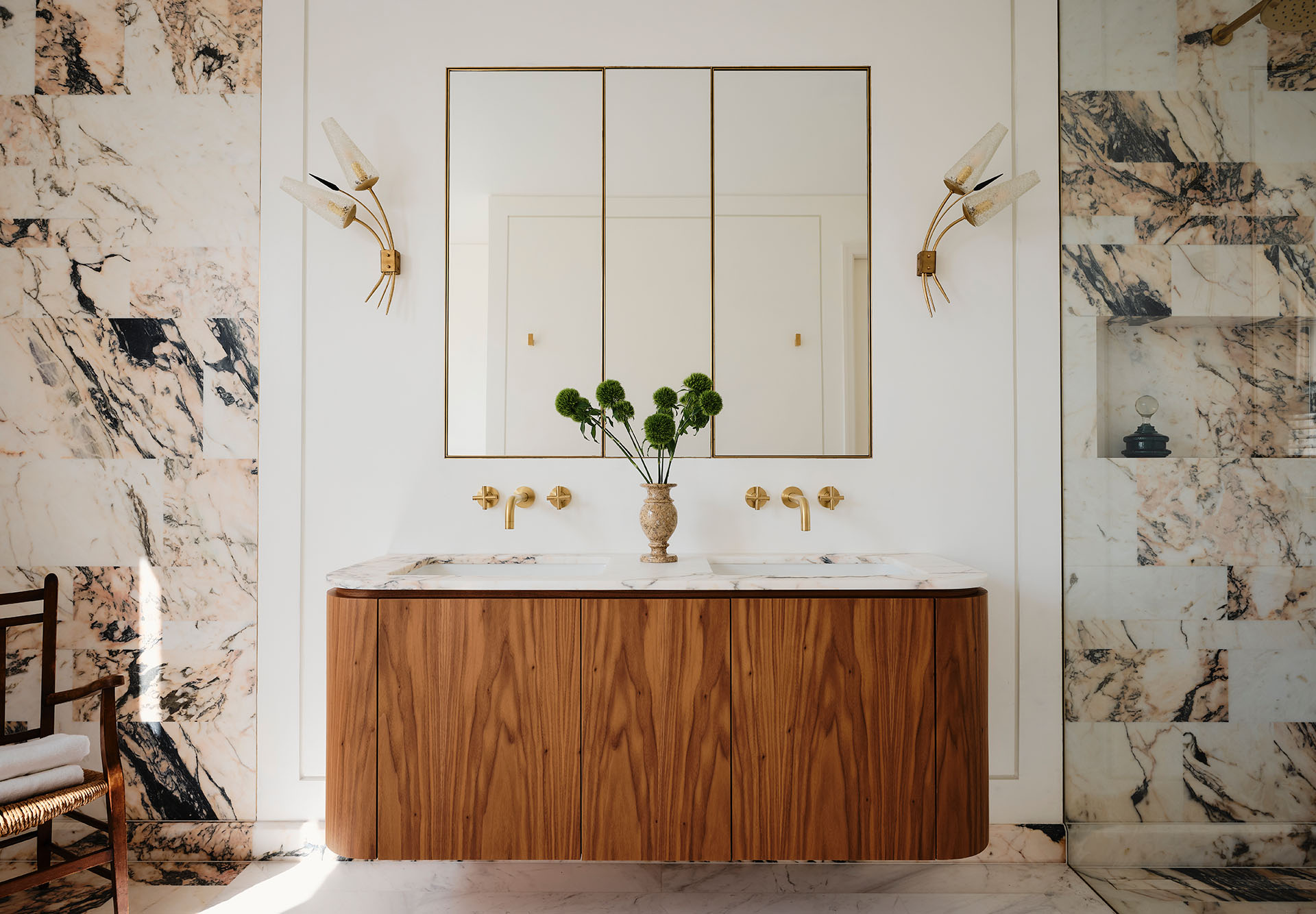 St Leonards Project by OWN LONDON